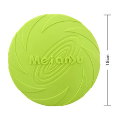 Pet Interactive Bite Resistant Disc