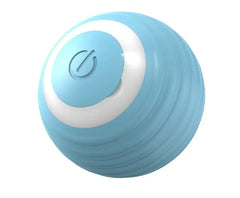 Smart Pet Interactive Toy Ball