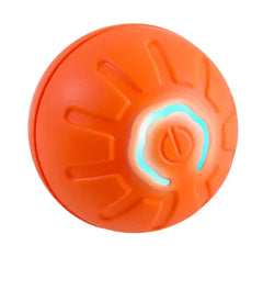 Smart Pet Interactive Toy Ball