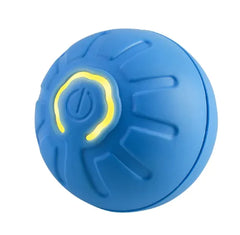 Smart Pet Interactive Toy Ball