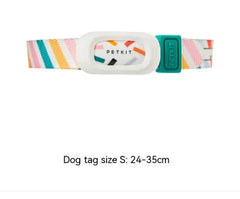 PETKIT Dog Activity Tracker